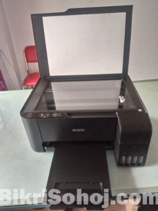 Epson L-3110 Printer